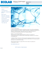 Mobile Screenshot of productcatalogue.ecolab.se